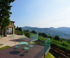 Tenuta Le Cave: quando una giornata di sole fa sentire i nostri ospiti in paradiso