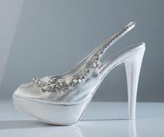 Crimar - Scarpe da sposa a Napoli