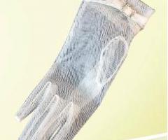 Italiana Accessori - Guanti da sposa