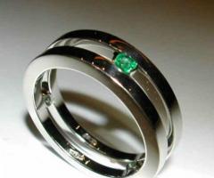 Sorite - Fedi nuziali a Castel San Pietro Terme