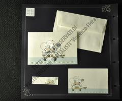 Partecipazioni Specialisti - Inviti di matrimonio