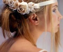 Lucia - Trucco romantico