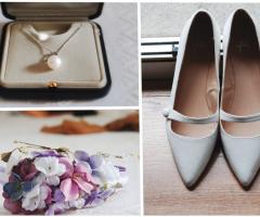 Ania Dabrowska - Servizi fotografici per il matrimonio