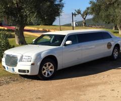 Luxsardinia - Limousine 9 posti