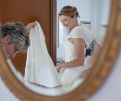 Elisa Roccella - Servizi fotografici per le nozze