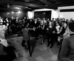 Masseria Centrone Piccolo - Ricevimenti in allegria