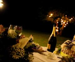 Hop-e - Particolari matrimonio serale