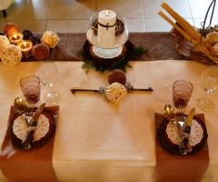 Sara Porro Wedding Planner - Organizzazione di matrimoni ad Alessandria