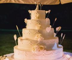 Italian Ingredients -  La torta a piani