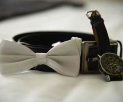 Ilaria Cicchetto Foto - Abbigliamento dello sposo