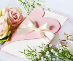 Partecipazioni Bijoux - Partecipazioni e tableau per il matrimonio a Segrate (Milano)