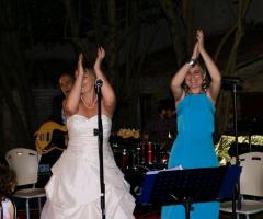 Silvia Milli & Friends - La sposa si diverte!