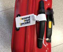 Valeria Nasta Personal Travel Specialist - E poi parti