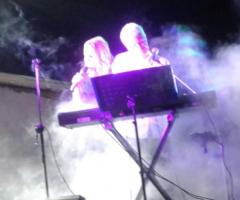 Effetto coinvolgente