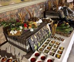 Relais Alberti - Il buffet