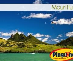 Viaggio di nozze alle Mauritius