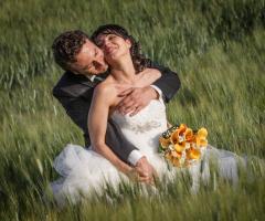 Studio Immagine - Tra i campi