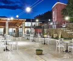 Tenuta Carala - Esterni