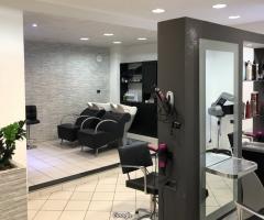 In Testa Parrucchieri di Drago Carmine