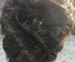 Su Misura Wedding and Events planner - L'acconciatura della sposa