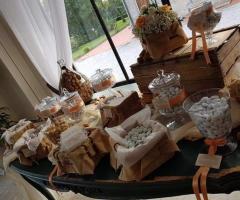 L'albero delle meraviglie - Confettata