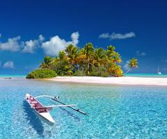 Diamond Vacation Consulente Borsaviaggi - Polinesia