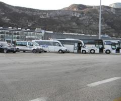 Autonoleggio Amico - Auto e bus per il matrimonio a Trento