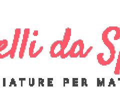 Capelli da Sposa - Logo