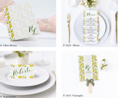 Chi.Ca. Pubblicità - Coordinato