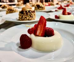 Villa Monteverdi - www.lecirquefirenze.it