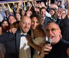 Miki Sidella Eventi - Cantare insieme agli invitati
