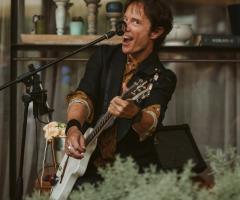 Oscar Francani Musica - L'intrattenimento musicale per il matrimonio a Como