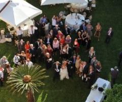 Organizzazione matrimoni a Roma - Your Wedding Planner