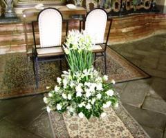 Fiori per matrimoni