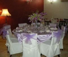 Villa Giulia - Villa per ricevimenti a Marcellina, Roma