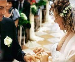 Servizi fotografici di matrimonio a Como, Milano, Roma, Padova e Siena