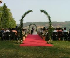 Celebrazione del rito civile