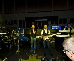 N Joy Live Music Enterteinment - Musica dal vivo Barletta Andria Trani