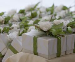 Masseria Pietrasole - Bomboniere di matrimonio