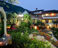 Il Poggio di Casalucense per matrimoni a Frosinone