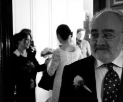 Il padre della sposa