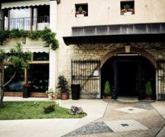 Ricevimenti di matrimonio a Vicenza