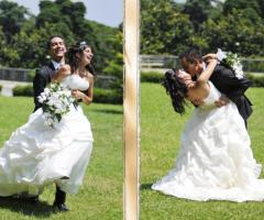 Studio Fotografico Smile - Foto degli sposi