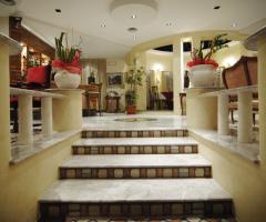 Ingresso Sala Novecento