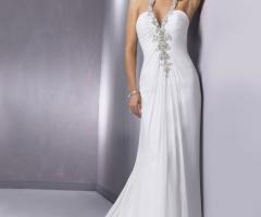 Abito sposa - Bogart