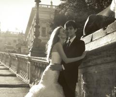 Matrimonio - Olga Angelucci Photography