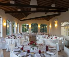 Nozze in Toscana, Studio Fotografico Righi