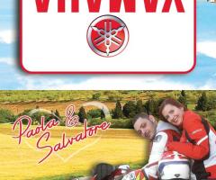 Segnatavolo personalizzato.