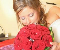 Make Up sposa