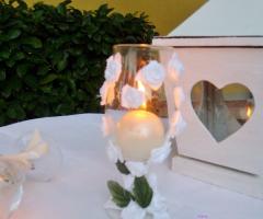 Particolare di illuminazione